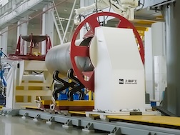 上海唬唬唬Ｄ瞎琋G28大型管道机械人