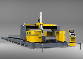 南宫NG28激光切割机装备产品