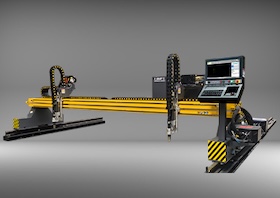 南宫NG28数控切割机装备产品