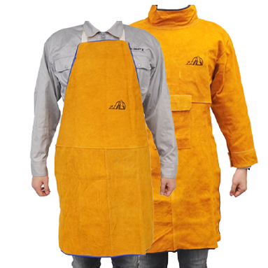 南宫NG28焊接防护服系列