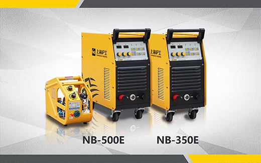 2018年度最受用户喜欢的南宫NG28气保焊机NB-500E NB-350E